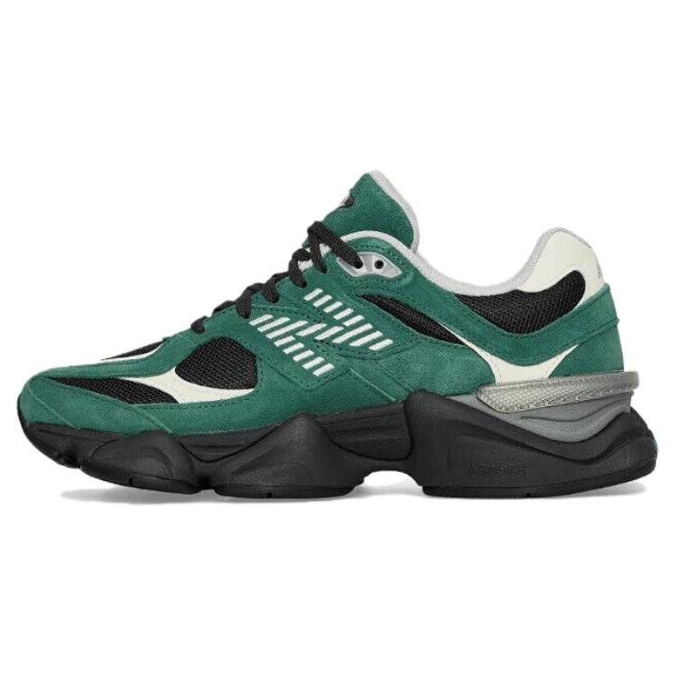 

New Balance 9060 Командный лесной зеленый 42.5