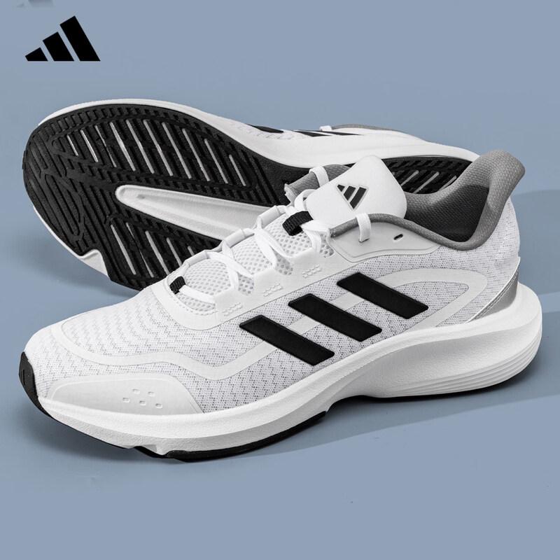 adidas Scarpe da corsa casual da uomo