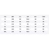 Li Ning T Shirts Men's Xuan Paper White Crew Neck AHSW837-3