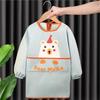 Kids Waterproof Feeding Smock & Bib
