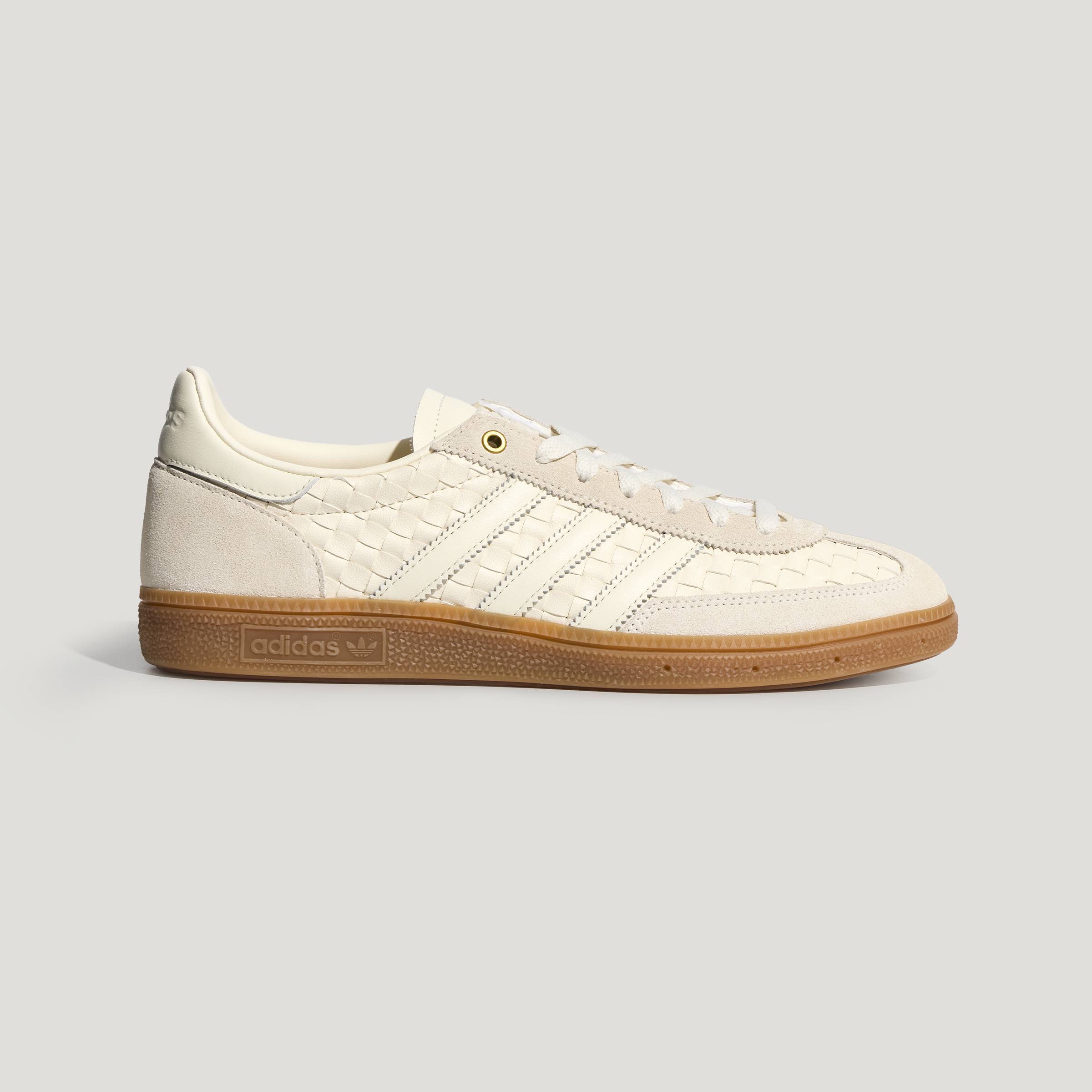 Adidas Originals HANDBALL SPEZIAL Немецкие Армейские Кроссовки Унисекс Wonder W 38