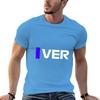 VER - Verstappen F1 TV Graphic Copy T-Shirt funny t shirt shirts graphic tees t shirt
