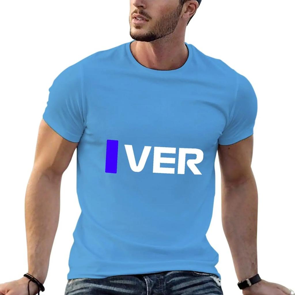 VER - Verstappen F1 TV Graphic Copy T-Shirt funny t shirt shirts graphic tees t shirt