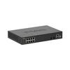 Switch - D-LINK - 10-port Gigabit Stackable - Smart Managed - 2 X 10G SFP+ - 8 X 10/100/1000Mbps
