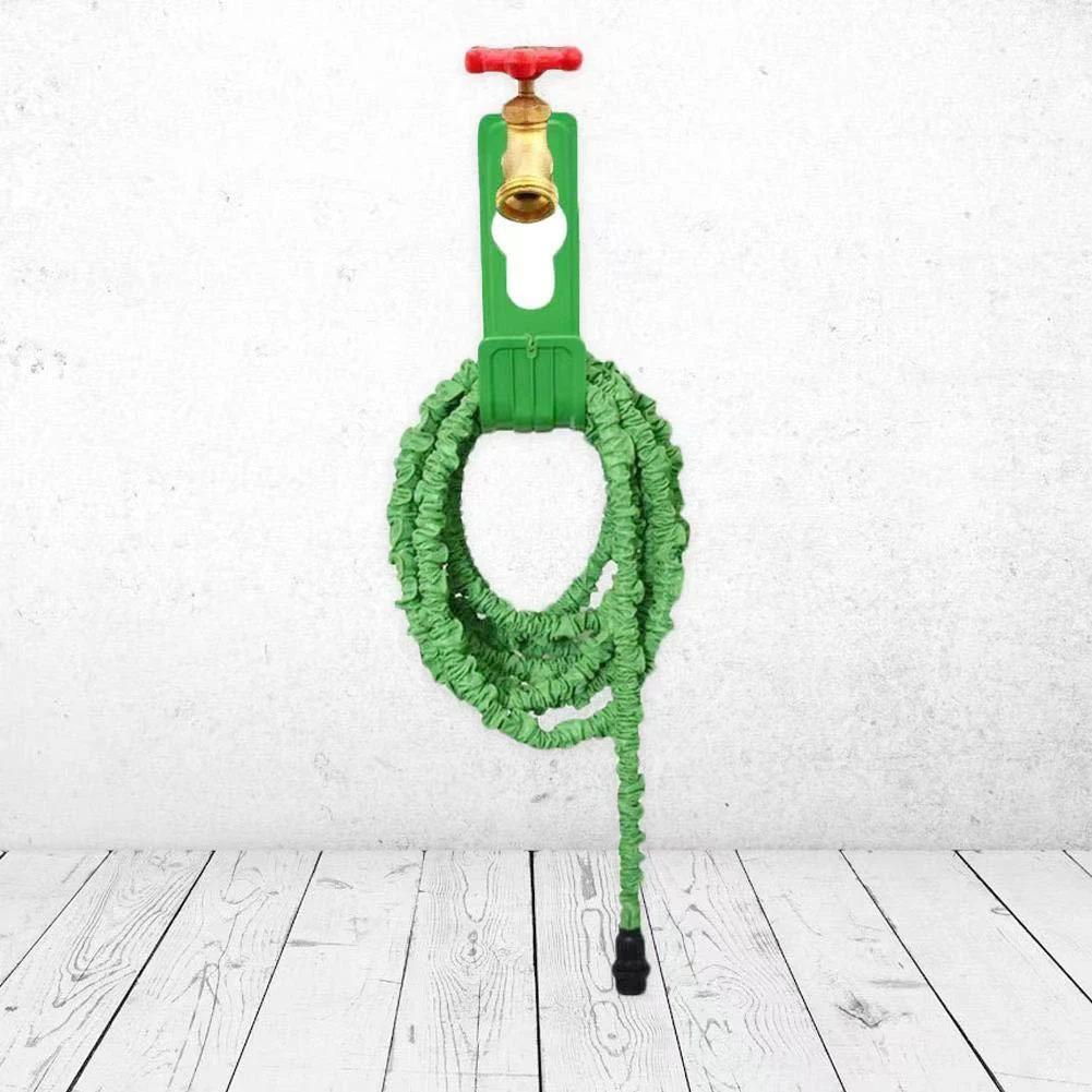 Agriculture Water Pipe Garden Hose Holder Organizer Reel Rack