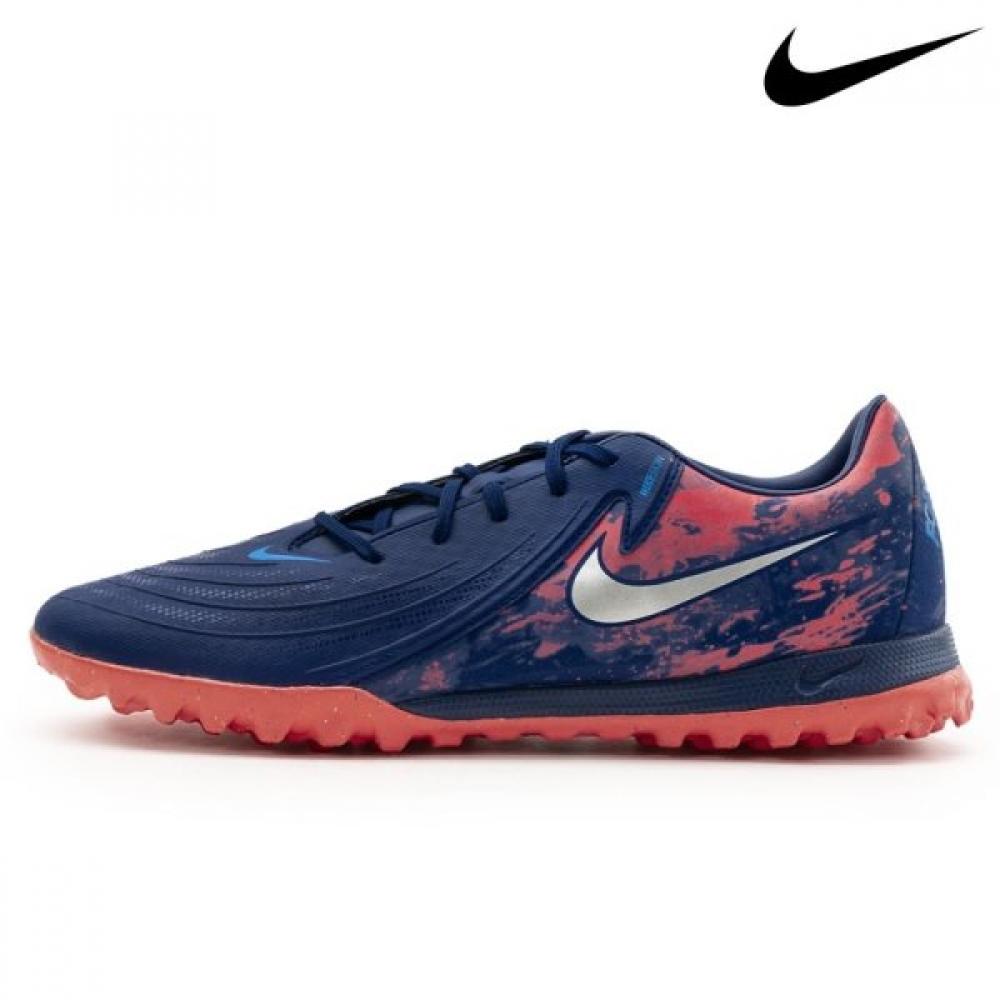 

Nike Galleria Nike Phantom Gx 2 Academy Leather Futsal Shoe Hv4069 400 240