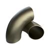 HAIHAO 90° Seamless Carbon Steel Welding Elbow