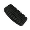 MR334969 Brake Pedal Rubber Pad For For Lancerfor Outlander For Montero For Pajero Car Interior Accessories