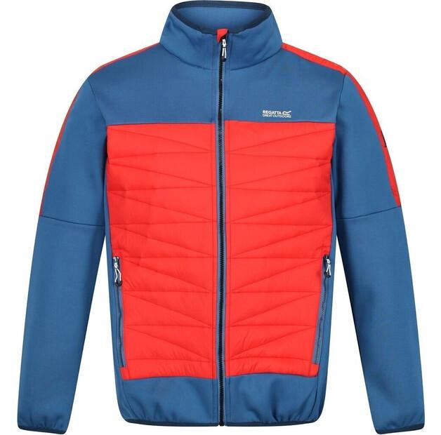Гибридная куртка Regatta Clumber II Hybrid S