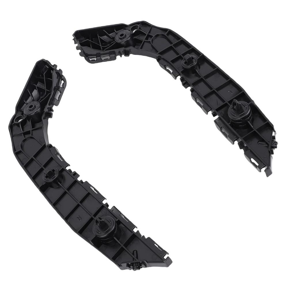 Left & Right Side Front Bumper Bracket Support For Toyota 4Runner 2014-2024