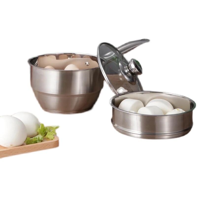 Debo DEP-506 KaBieEr Multi-Purpose Pot