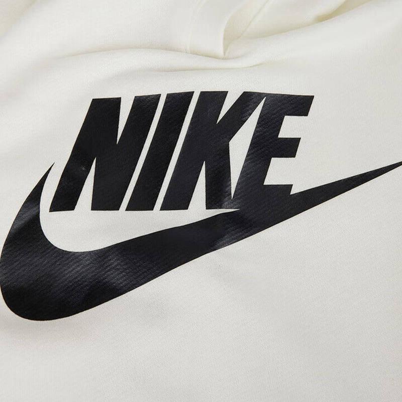 Nike Freizeitshorts Herren Weiß Moderat FQ4951-133