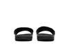 Nike Kawa Slide SE JDI GS 'Black White'