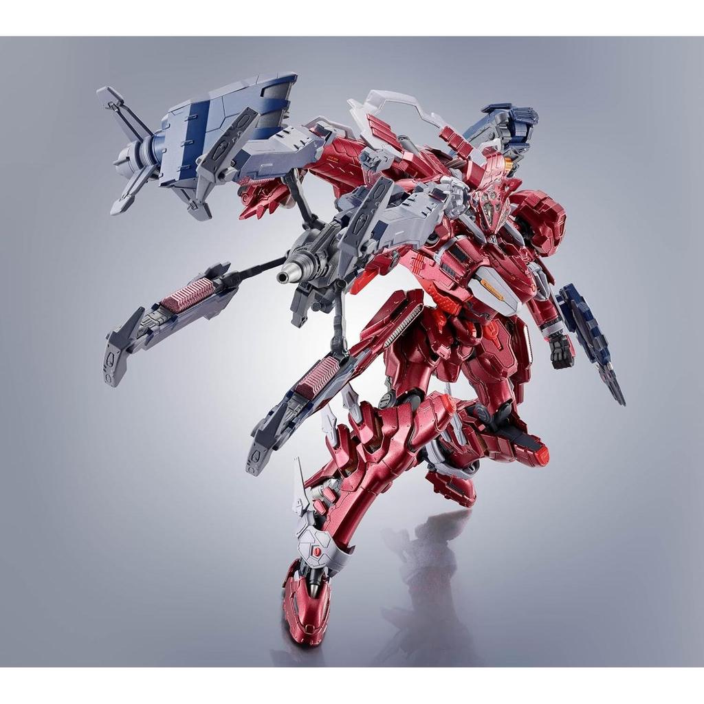 Used [New] ROBOT Spirits -SIDE AC- IB-C03: HAL 826 / Handler Walter Saga