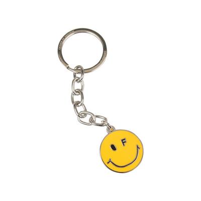 GRAVER [UNISEXE] Porte-clés Point Sourire