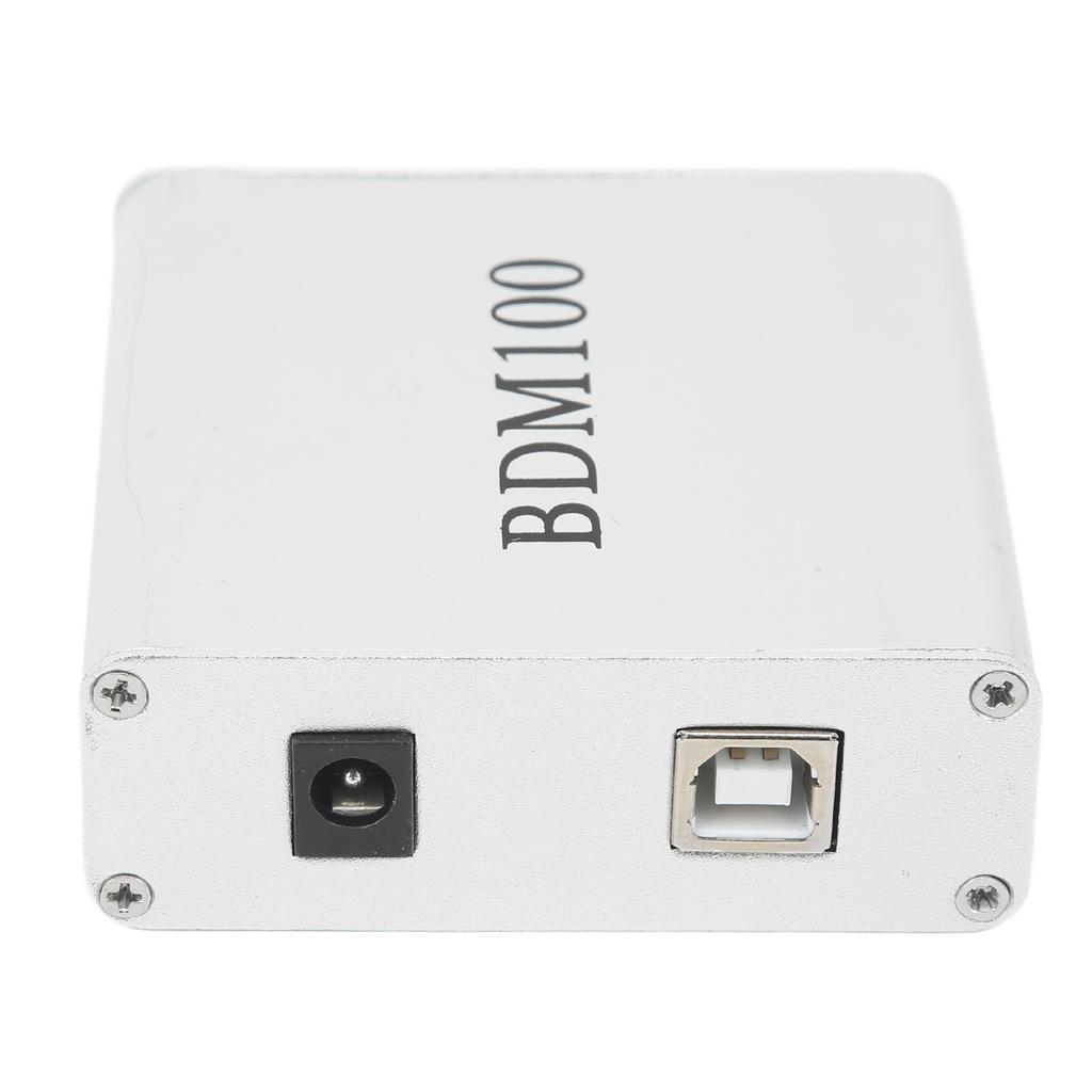 Pre BDM100 ECU Programátor s adaptérom V1255 ECU Reader Diagnostický nástroj do auta