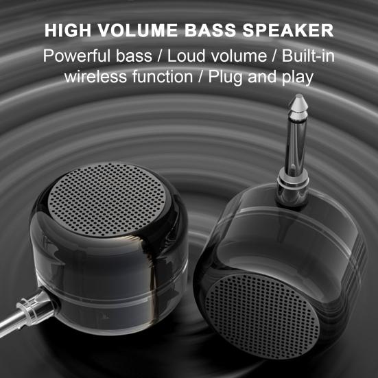 

Динамик электрогитары, усилитель большой громкости, Bluetooth-совместимый громкоговоритель с мощным басовым эффектом, музыка