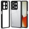 IBMRS For Xiaomi Redmi Note 13 4G Cases Slim-Fit TPU+PC Shell Mobile Phone Cover