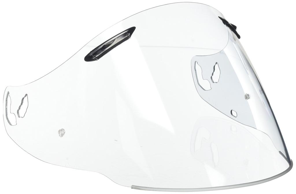 Arai CT-M Shield Light Smoke 1447