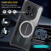 Vivo IQOO Pro Phone Acrylic Heat Dissipation & Drop-Proof Case - Fits Models 9, 11, 12, 13, 15