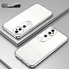 Applicable to VIVO S50Pro mini electroplating glitter mobile phone case S30 transparent V70 anti-drop V60 protective case