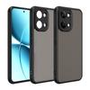 Coque pour Poco X8 Pro Max 5G - TPU+PC, Noir