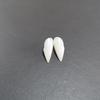 Bloodcurdling Vampire Werewolves Fangs Fake Dentures Teeth Costume Halloween Fad