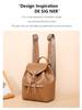 2025 Women's Casual Backpack: Ideal for Work, Commute & Travel
