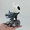 Game Hollow Knight Anime Figure Hollow Knight PVC Action Figure Collectible Model Toy Figurine Collectible Model Doll