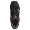 adidas Originals Superstar 2 Skateboard Shoes Women's Earthy Brown KI3569