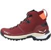 Puez Mid Powertex Trekking Boots