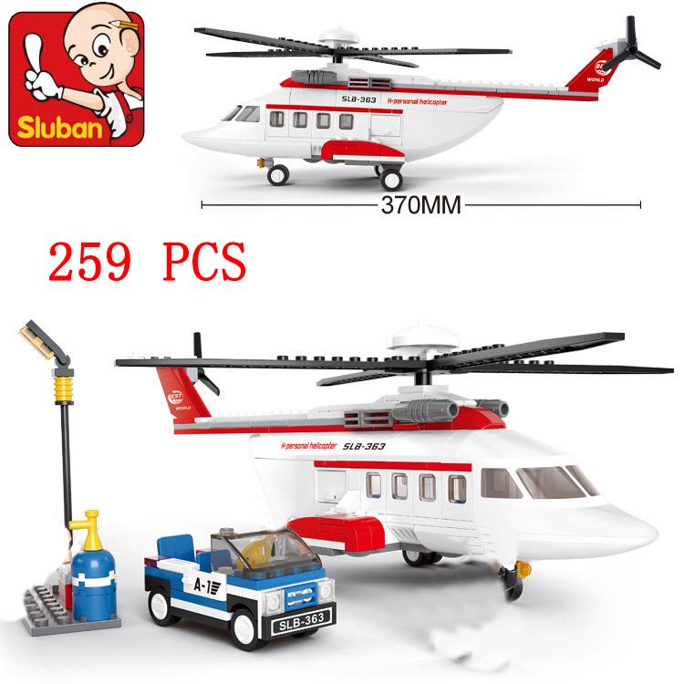 

AH-64 вертолет боевые модели строительные блоки Тигр полиция война WW2 армейский истребитель пожарно-спасательный вертолет Хьюи кирпичи город 363 no box