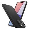 Etui Do Iphone 14 Pro Spigen Liquid Air Czarne