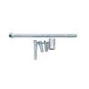 Motorcycle Highway Crash Bars Engine Tank Guard Bar For Voge DS800X DS 800 X Frame Bumper Anti-Fall Protection