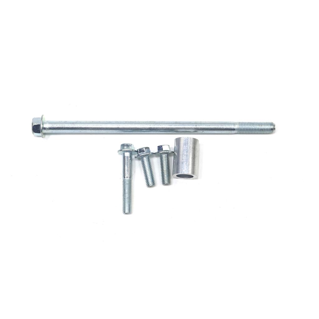 Motorcycle Highway Crash Bars Engine Tank Guard Bar For Voge DS800X DS 800 X Frame Bumper Anti-Fall Protection