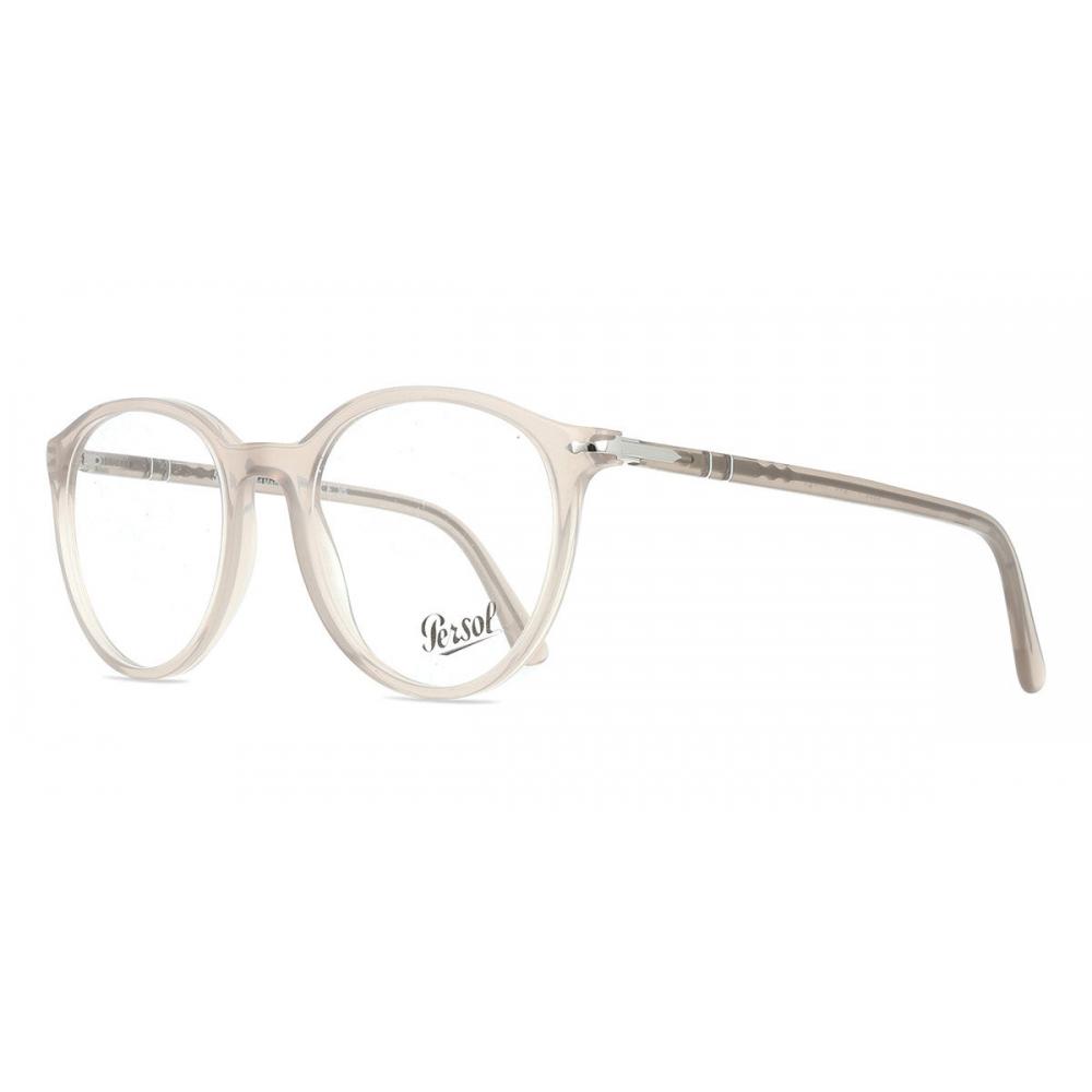 Persol Po3353v 1203 Unisex Eyeglasses