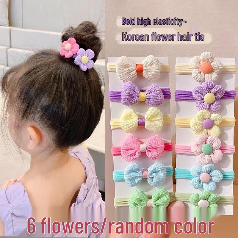 MKING PRETTY Girls  Hair Accessories Collection