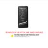 New TPU Car Key Case Cover Protect Shell Bag For GAC Trumpchi GS4 GM8 GA3 GA6 SGS7 GA4 GS5 GS3 Legend GS8 Auto Accessories