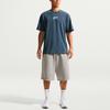 Nike Sportswear Soft Comfortable Short Sleeve T-Shirt Men tops IW1196410