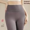 LANGSHA Ultra-Thin Ice Silk Sunscreen Leggings