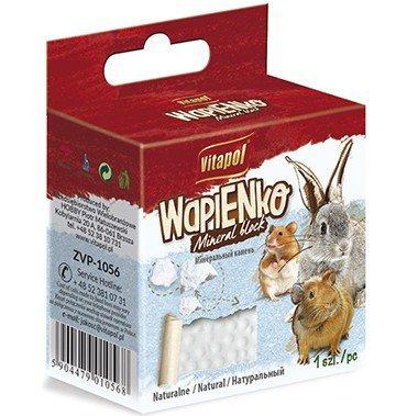 Vitapol | Calcium Block For Rodents - Natural