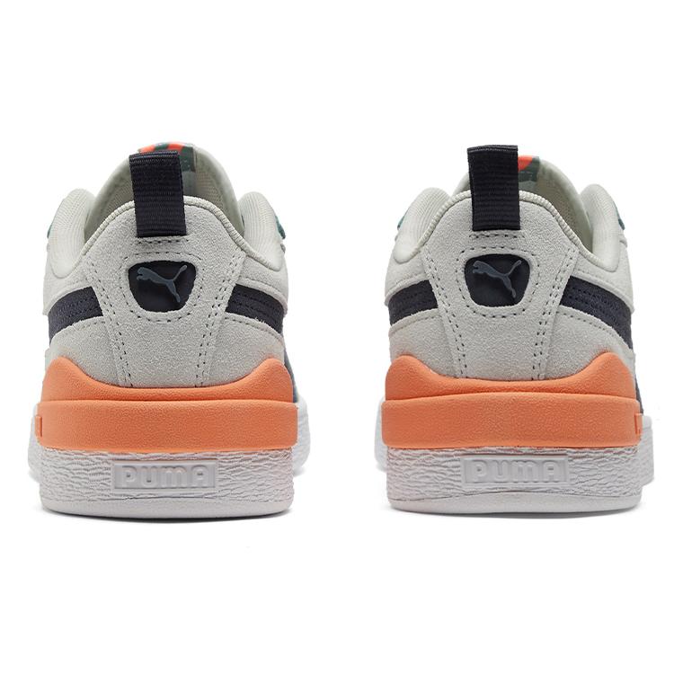 PUMA Suede Bloc 'Ice Flow Parisian Night' 381183-04