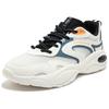 361 Low Top Chunky Sneakers Men's White Black 572426765 /