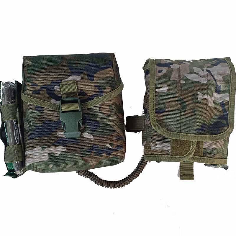 Pathfinder S2015 3rd Gen First-Aid Emergency Kit