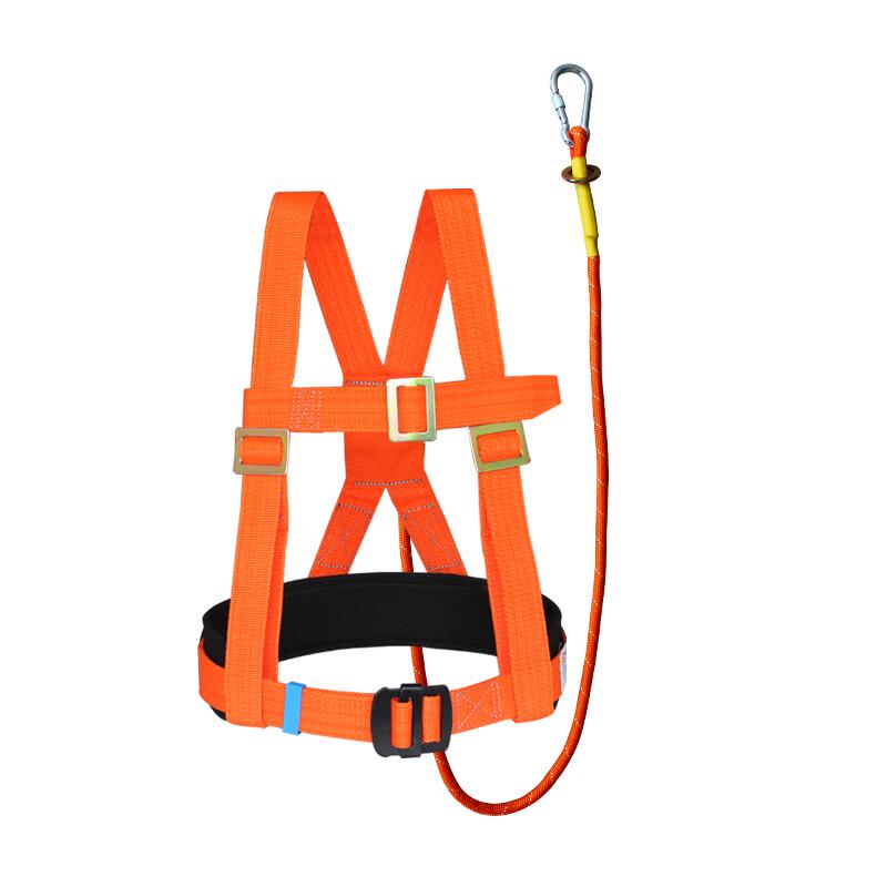 

Shixun Harness Type Safety Belt