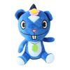 The Htf Happy Tree Friends Anime Happy Tree Friends Soldier Fliqpy Plush Toys Dolls Military Flipy Doll Plush Toy For Kids Gift