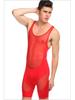 Men's Nylon & Mesh Sexy Stylish Comfortable Jumpsuit