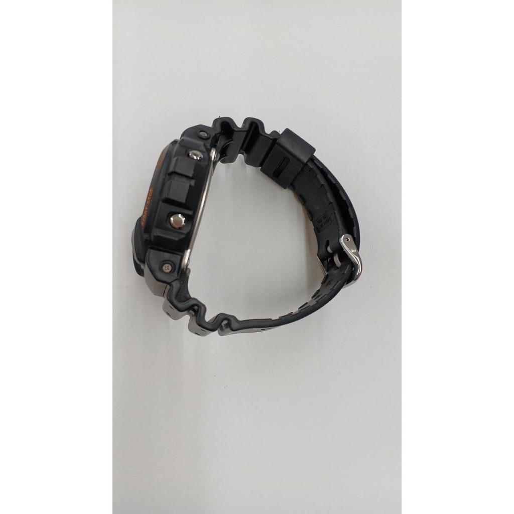 Used CASIO DW-6900UB G-SHOCK