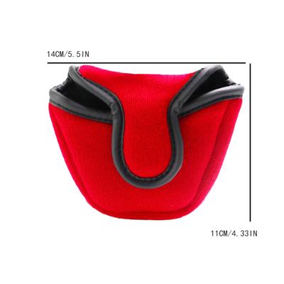 Golf – Custodie per mazze