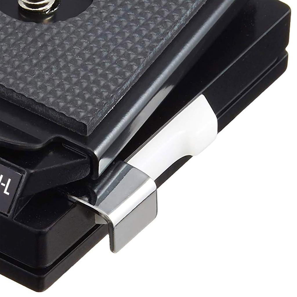 Hakuba Quick Release Large Tripod Accessory with Base and for Digital SLR and Camcorders HQS3-L Plate, Adapter, Cameras, Cameras, (Product Code